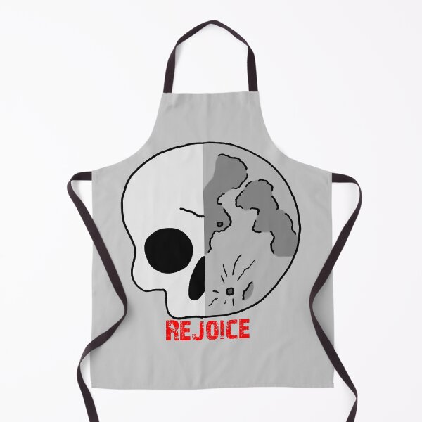 Item preview, Rejoice designed and sold by Lil-Bit-Batty.