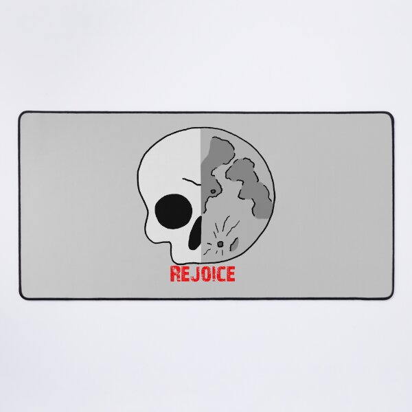 Item preview, Rejoice designed and sold by Lil-Bit-Batty.