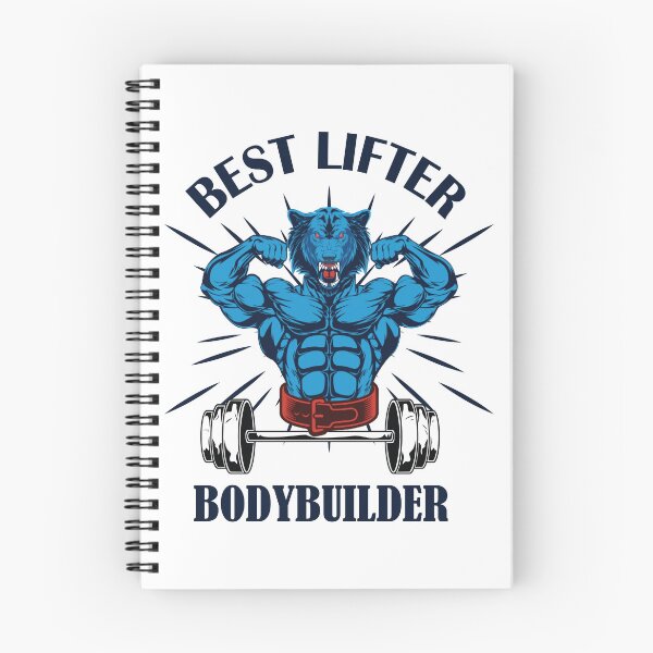 Item preview, Best Lifter Bodybuilder designed and sold by beefrancky.
