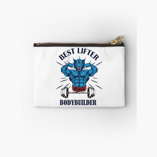 Item preview, Best Lifter Bodybuilder designed and sold by beefrancky.