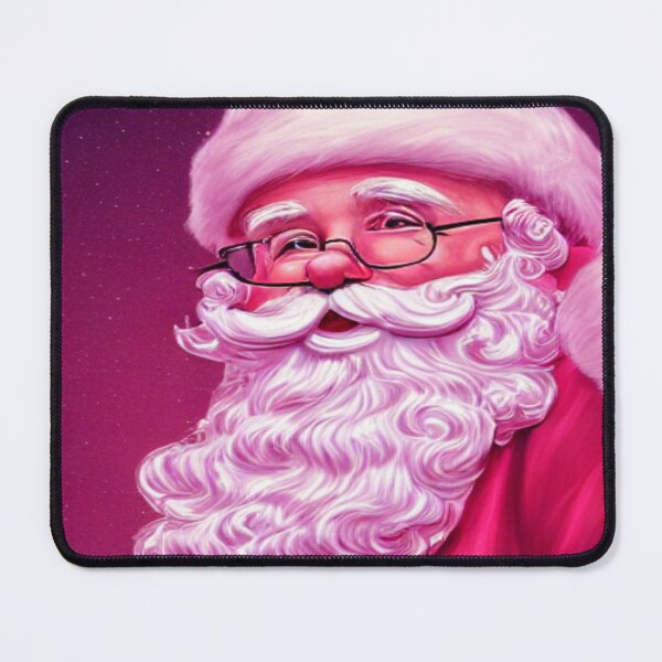 Item preview, Cute Vintage Retro Santa Clause designed and sold by ArtzandDesignz.