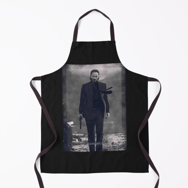 Artikelvorschau, John Wick 7 Foto S entworfen und verkauft von florinecad.
