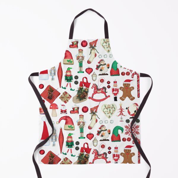 Item preview, Christmas Icons designed and sold by Andykinoz.