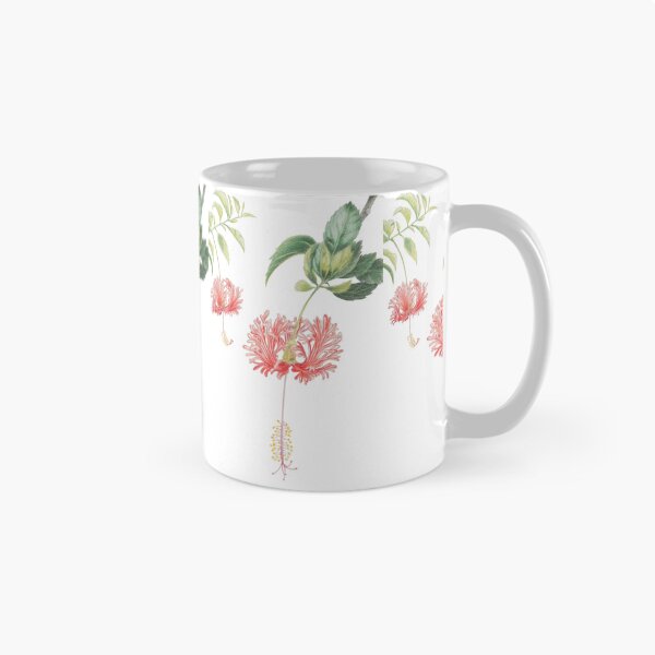 Item preview, Fringed Hibiscus designed and sold by YuNikDraw.
