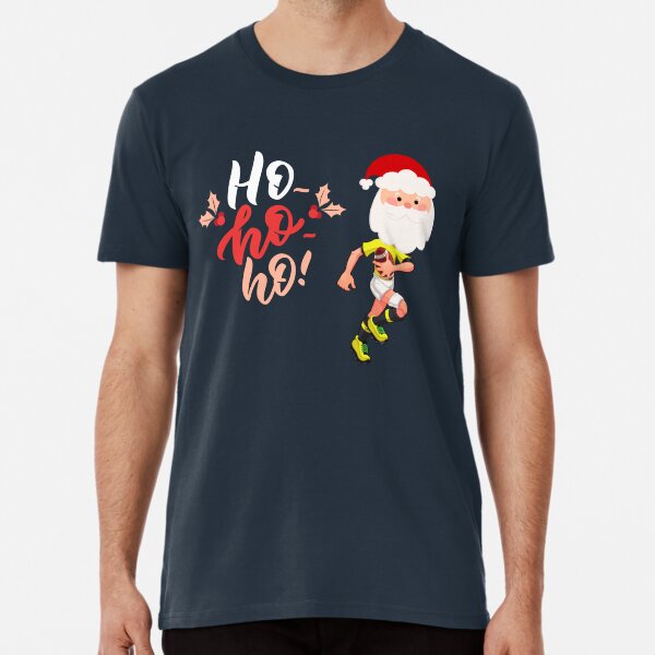 novelty christmas rugby shirts