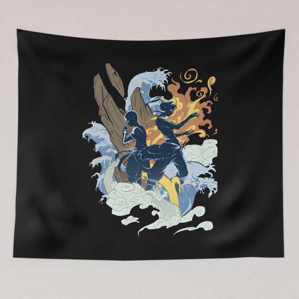 Item preview, Avatar anime designed and sold by SoniaAllanl.