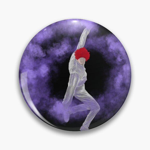 Item preview, Color Dance Heesung designed and sold by KevInspiration.