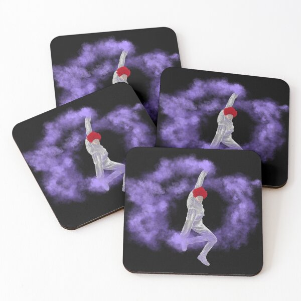 Item preview, Color Dance Heesung designed and sold by KevInspiration.