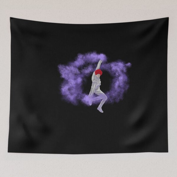 Item preview, Color Dance Heesung designed and sold by KevInspiration.