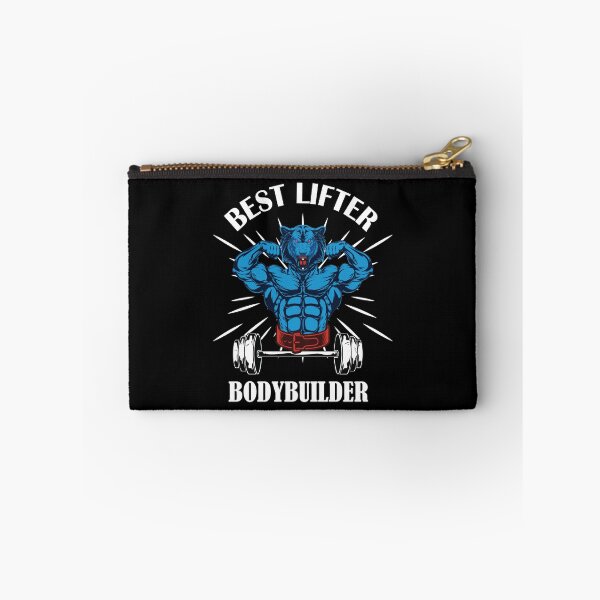 Item preview, Copy of Best Lifter Bodybuilder designed and sold by beefrancky.