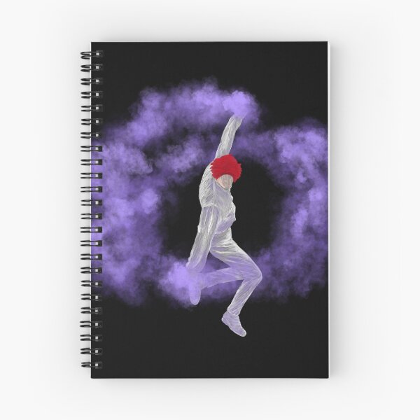 Item preview, Color Dance Heesung designed and sold by KevInspiration.