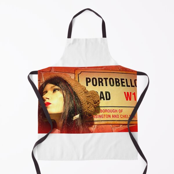 Item preview, Portobello Road London W11 designed and sold by angel1.