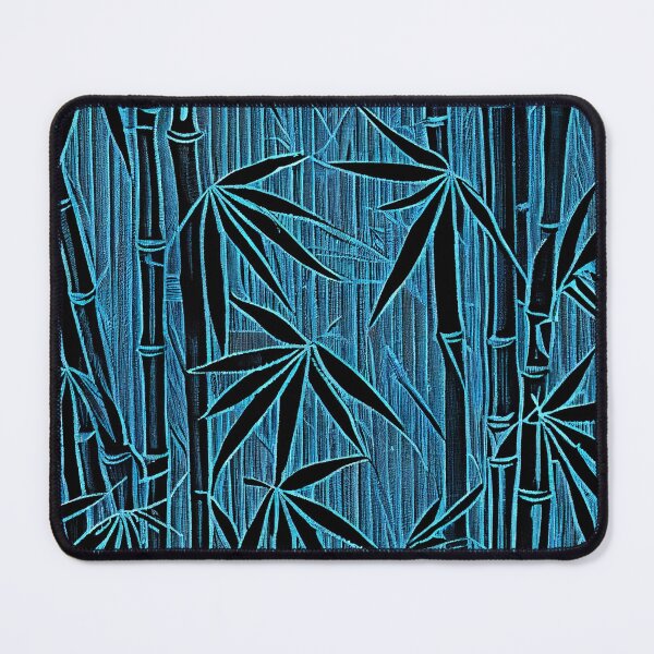 Item preview, Kauai Black Bamboo #4 designed and sold by David Apricot.