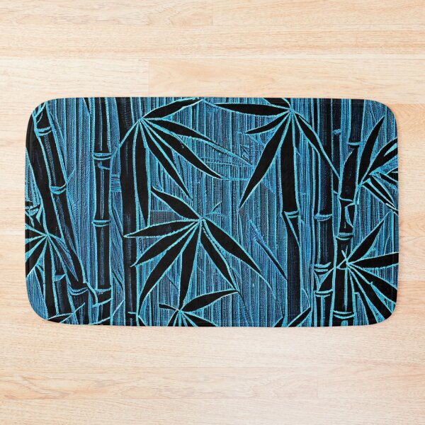 Item preview, Kauai Black Bamboo #4 designed and sold by David Apricot.