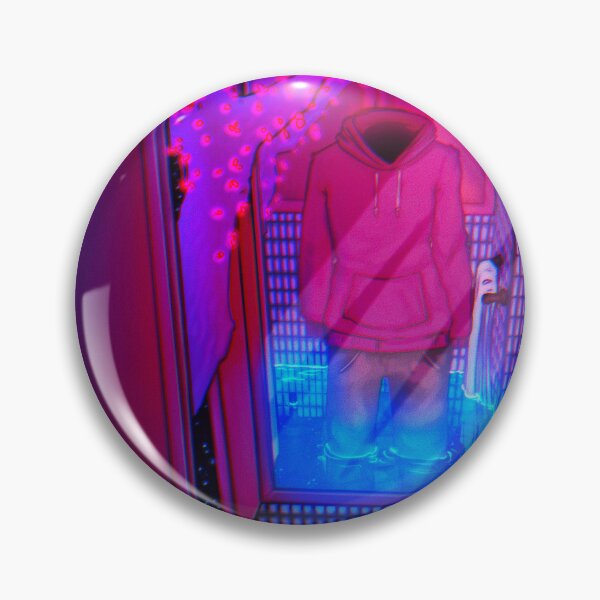 Item preview, Empty Mirror designed and sold by springrobinart.