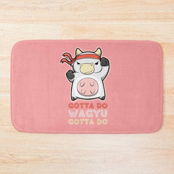 Item preview, Gotta Do Wagyu Gotta Do designed and sold by The magic  Yellow bus.
