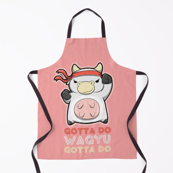 Item preview, Gotta Do Wagyu Gotta Do designed and sold by The magic Yellow bus.