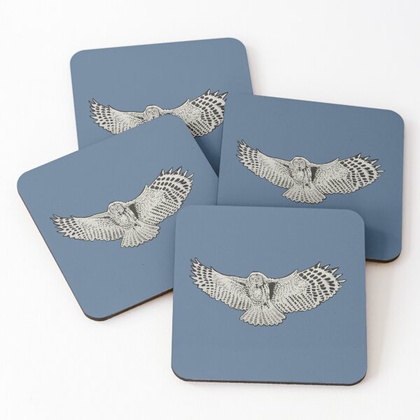 Item preview, Bird of Prey designed and sold by Anders Hoberg.