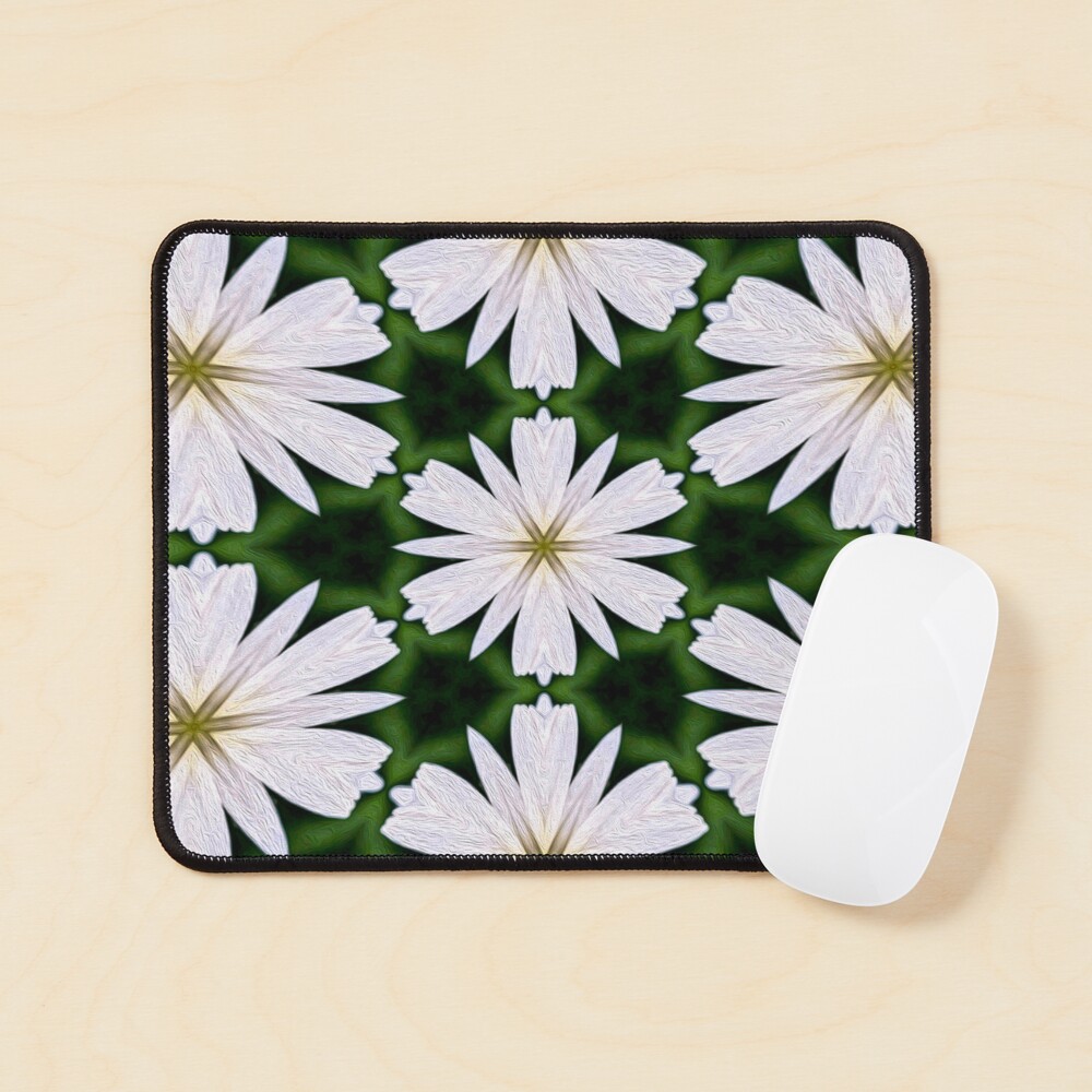 Item preview, Mouse Pad designed and sold by Patternflower.