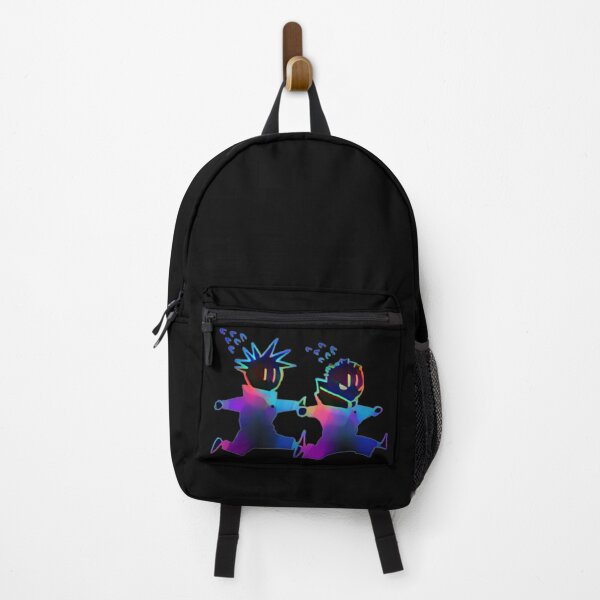 Item preview, The Demon and The Darkness: Hoofin’ It to Hakari designed and sold by TheKogane.