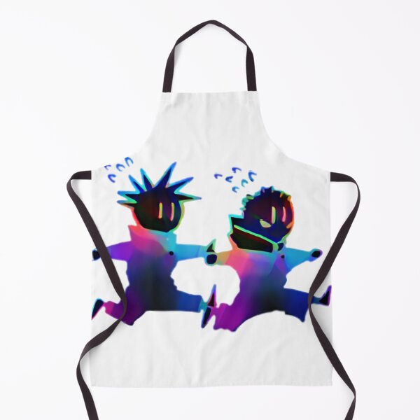 Item preview, The Demon and The Darkness: Hoofin’ It to Hakari designed and sold by TheKogane.