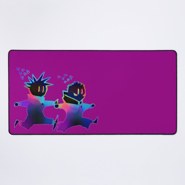 Item preview, The Demon and The Darkness: Hoofin’ It to Hakari designed and sold by TheKogane.