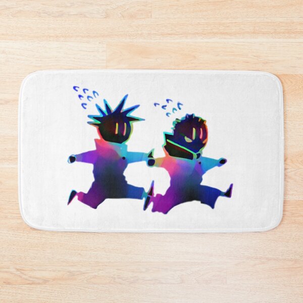 Item preview, The Demon and The Darkness: Hoofin’ It to Hakari designed and sold by TheKogane.