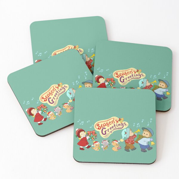 Item preview, Christmas Parade! designed and sold by IdinDesignShop.