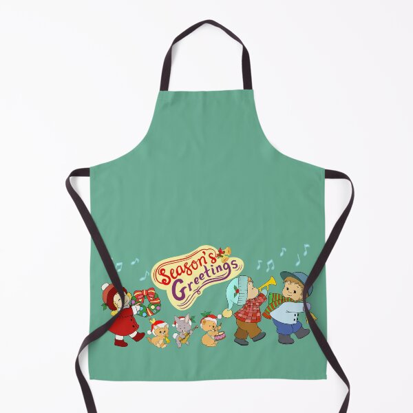 Item preview, Christmas Parade! designed and sold by IdinDesignShop.
