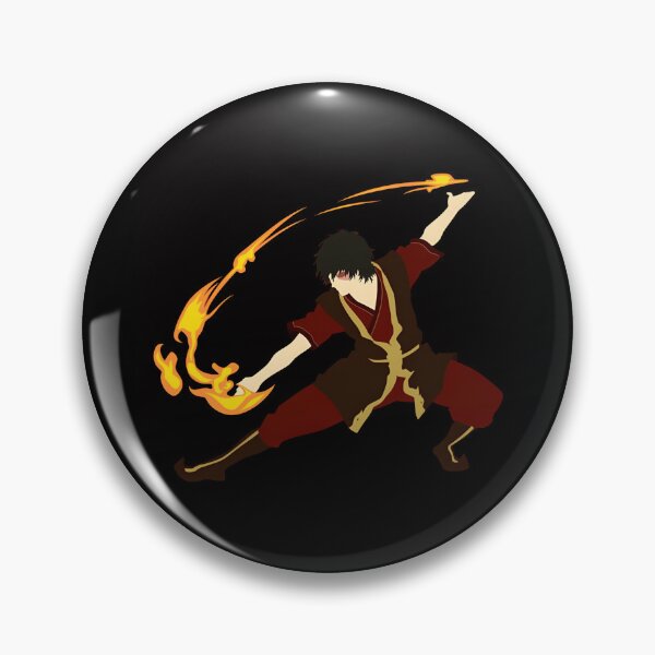 Item preview, Zuko skill  designed and sold by SoniaAllanl.
