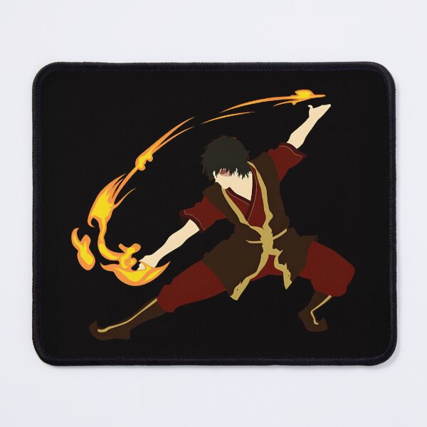 Item preview, Zuko skill  designed and sold by SoniaAllanl.