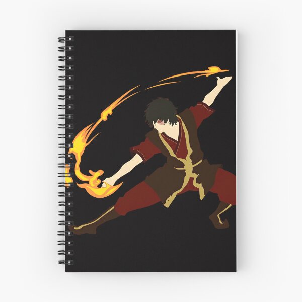 Item preview, Zuko skill  designed and sold by SoniaAllanl.