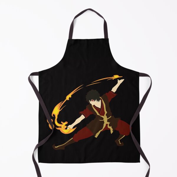 Item preview, Zuko skill designed and sold by SoniaAllanl.