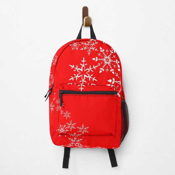Item preview, Merry Christmas Snowflakes designed and sold by SnarkyTeesMugs.