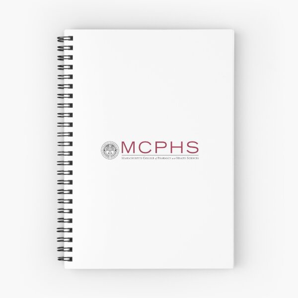 Artikelvorschau, MCPHS Universität entworfen und verkauft von reillycarroll.