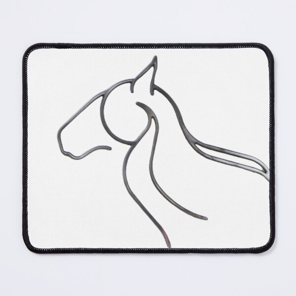 Item preview, Shape oF a Horse  designed and sold by kattilako.