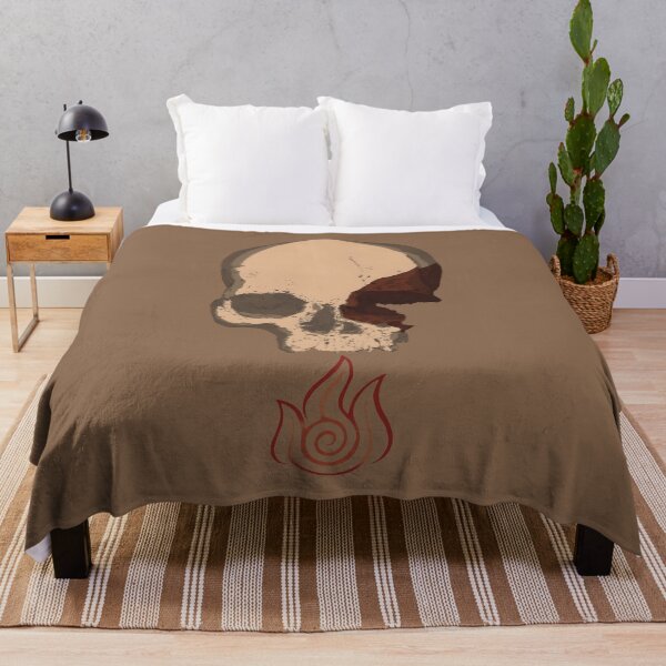 Item preview, Zuko brown head designed and sold by SoniaAllanl.