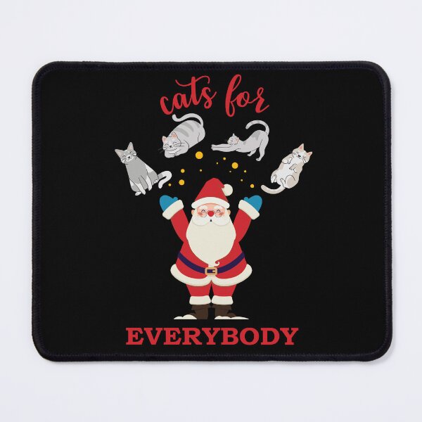 Item preview, Cats For Everybody designed and sold by beefrancky.