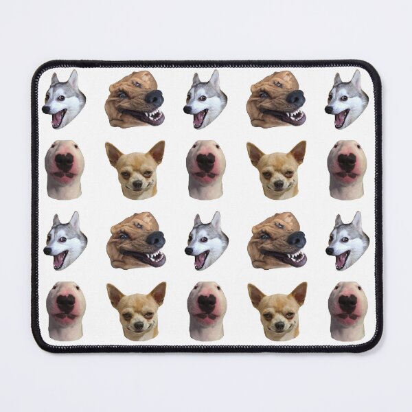 Item preview, Dog Memes | Stickers Pack designed and sold by SocialAtrophy.
