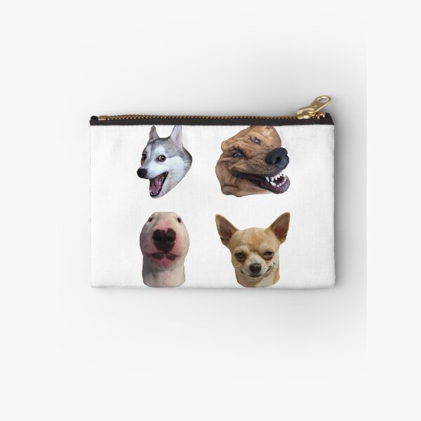 Item preview, Dog Memes | Stickers Pack designed and sold by SocialAtrophy.