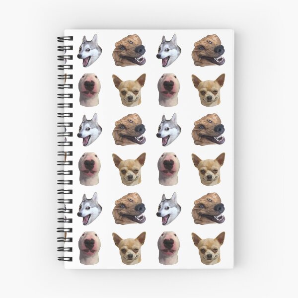 Item preview, Dog Memes | Stickers Pack designed and sold by SocialAtrophy.