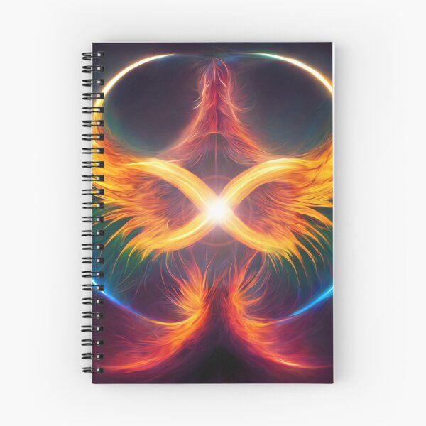 Item preview, Autism Phoenix designed and sold by The Spicy Autistic.