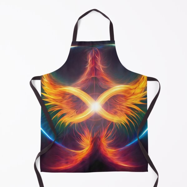 Item preview, Autism Phoenix designed and sold by The Spicy Autistic.