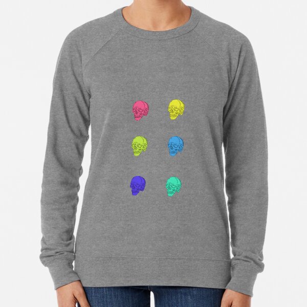 Xxxtenacion sweatshirt on sale