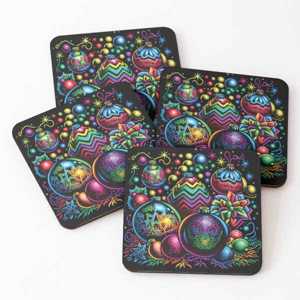Item preview, Christmas Ornaments. designed and sold by Imagequest.