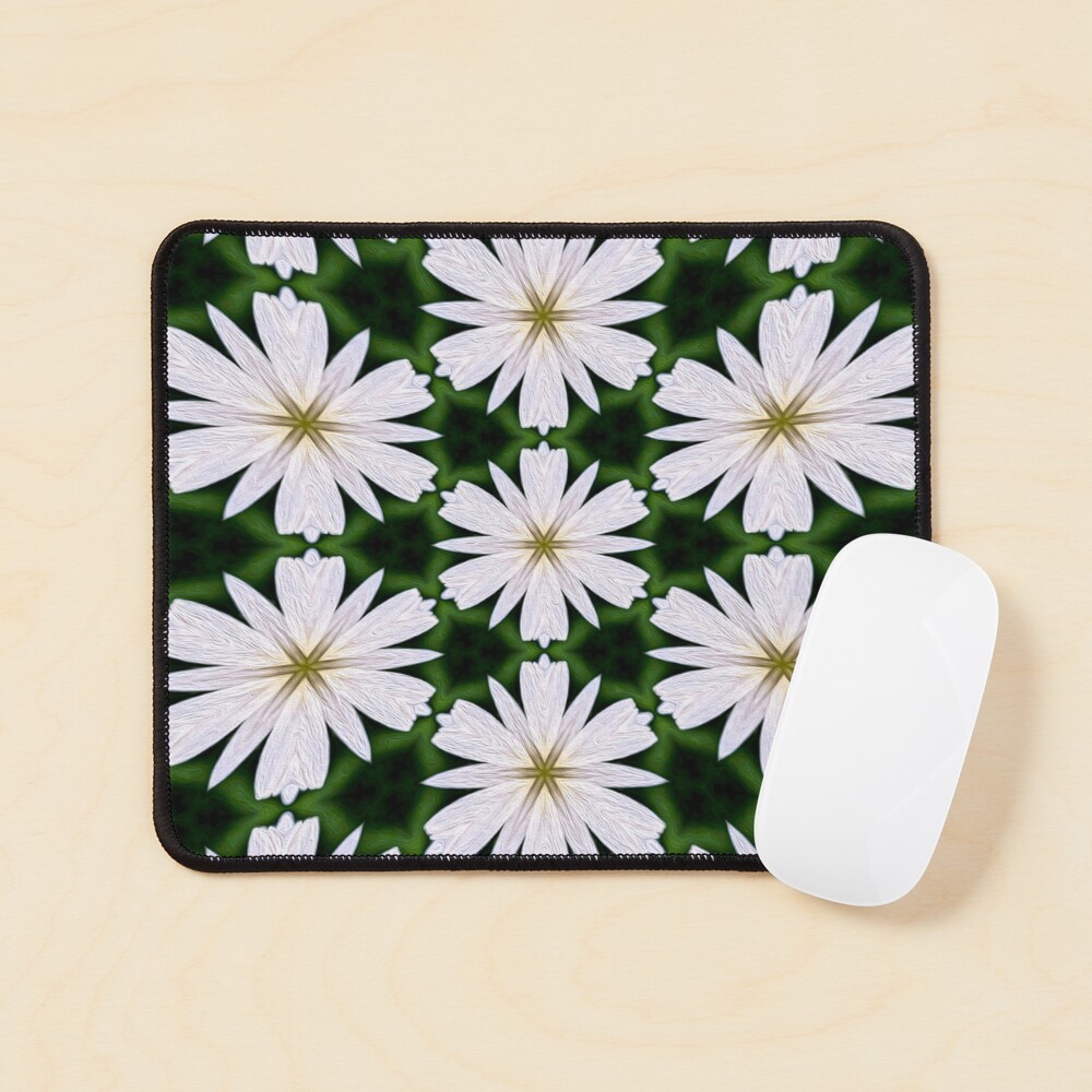 Item preview, Mouse Pad designed and sold by Patternflower.