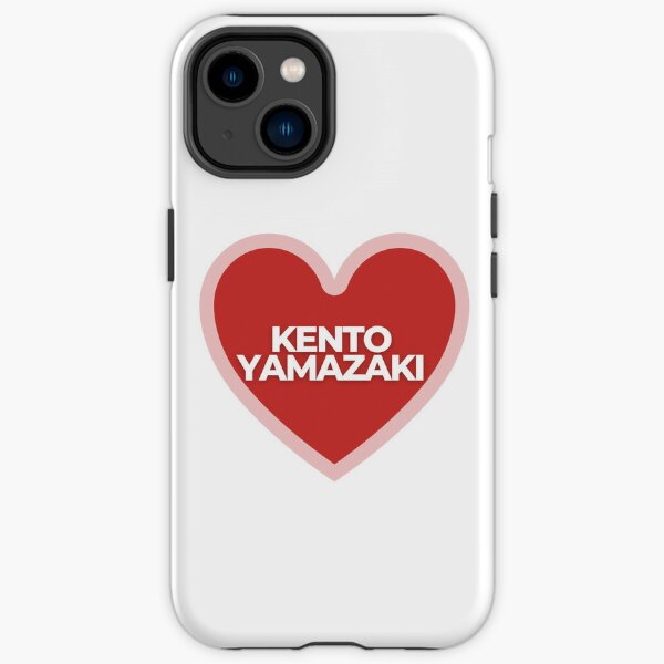 Kento Yamazaki Phone Cases for Sale Redbubble