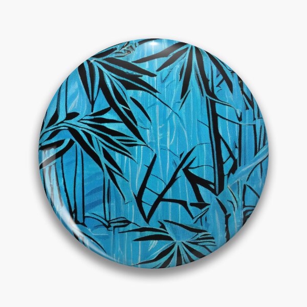 Item preview, Kauai Black Bamboo #5 designed and sold by David Apricot.