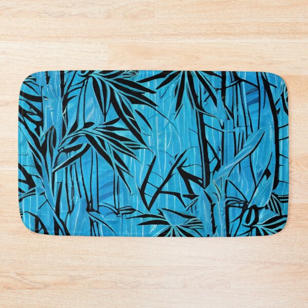 Item preview, Kauai Black Bamboo #5 designed and sold by David Apricot.