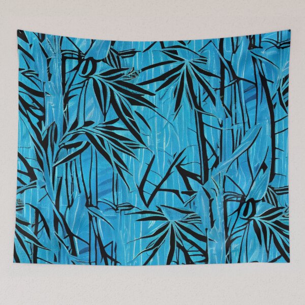 Item preview, Kauai Black Bamboo #5 designed and sold by David Apricot.
